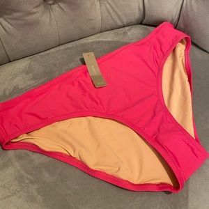 Bikini Bottom j.crew